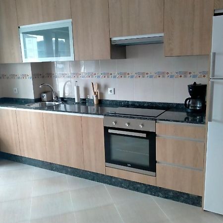 Casilla Apartment Саррия Екстериор снимка