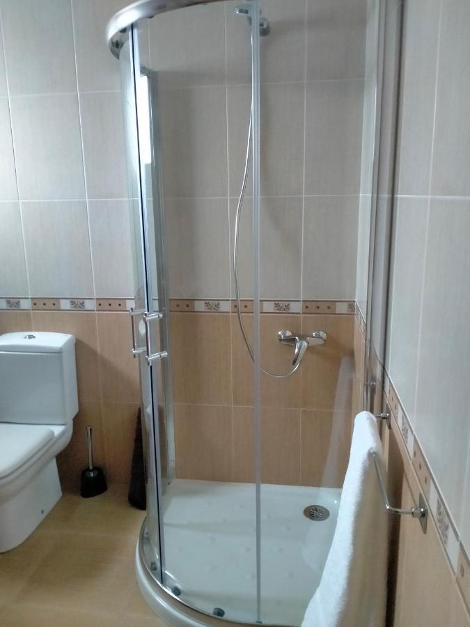 Casilla Apartment Саррия Екстериор снимка