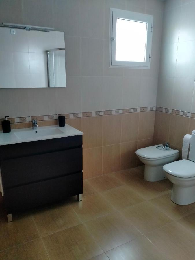 Casilla Apartment Саррия Екстериор снимка