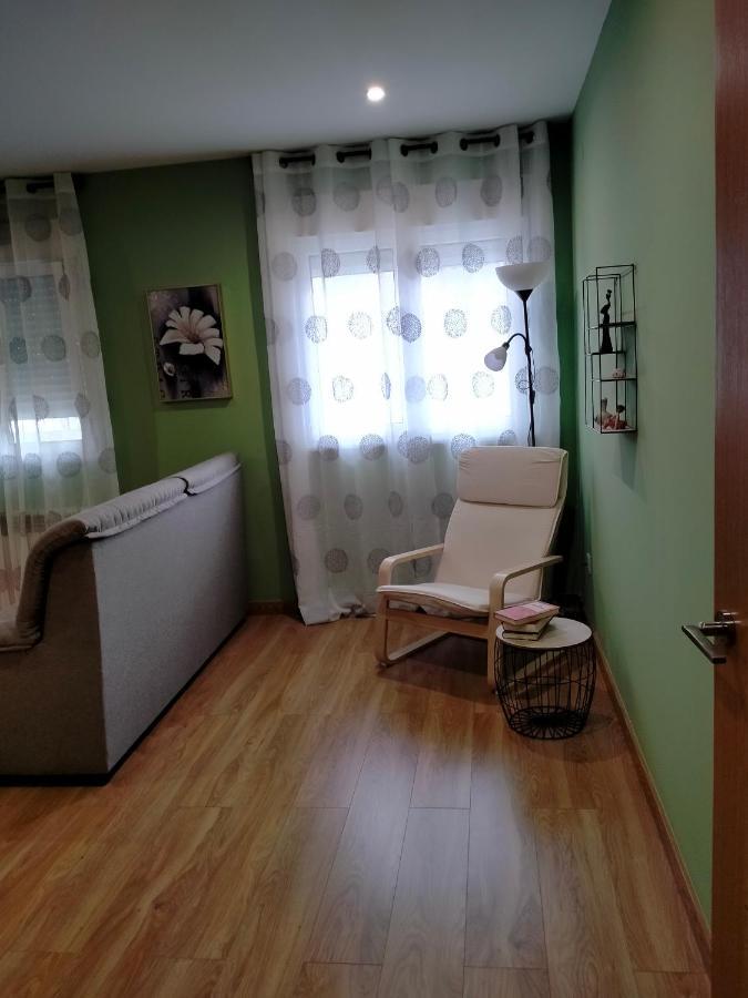 Casilla Apartment Саррия Екстериор снимка