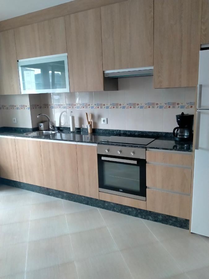 Casilla Apartment Саррия Екстериор снимка