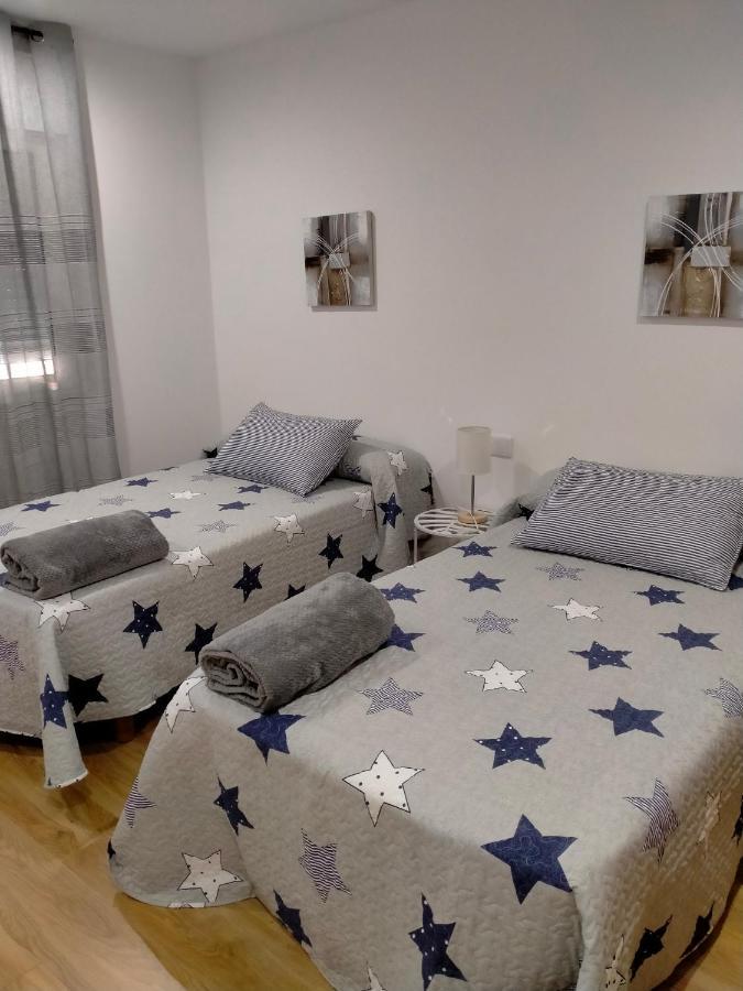 Casilla Apartment Саррия Екстериор снимка