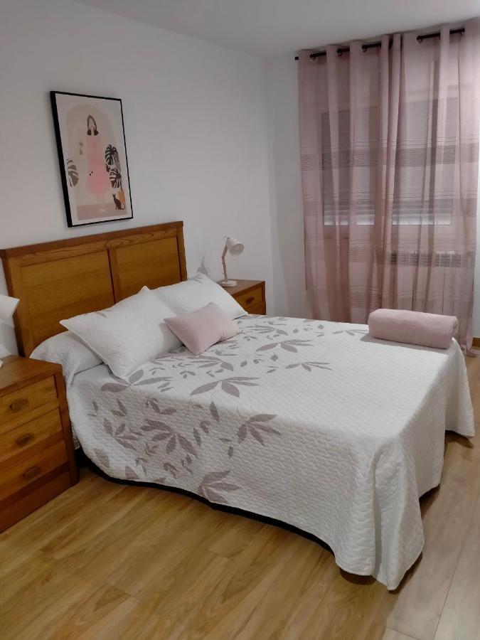 Casilla Apartment Саррия Екстериор снимка