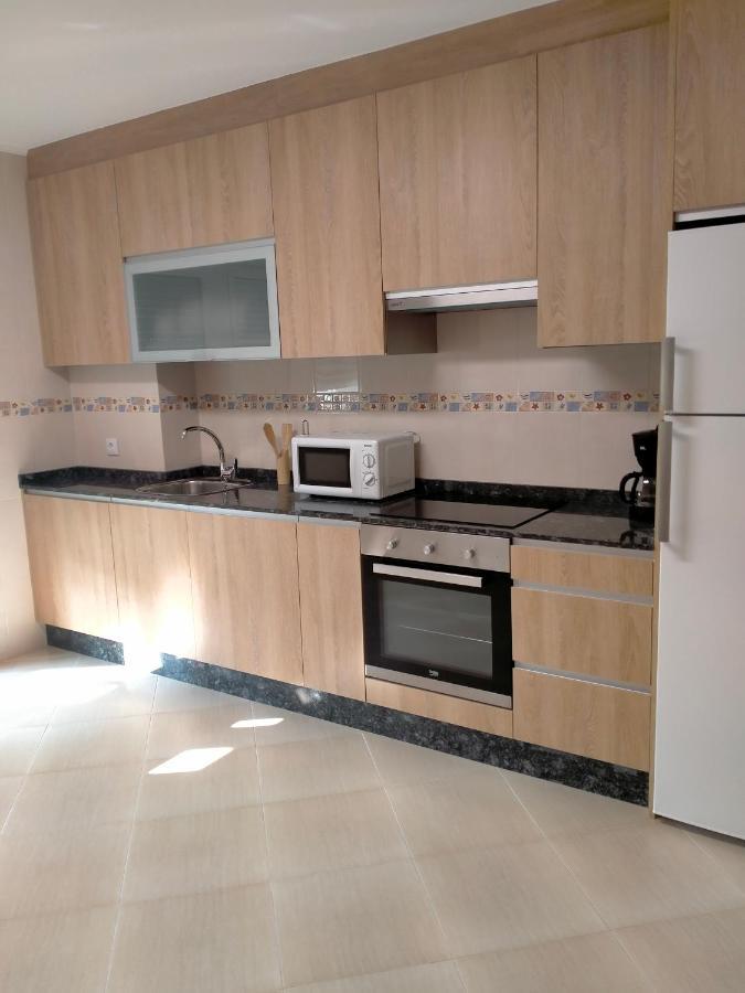 Casilla Apartment Саррия Екстериор снимка