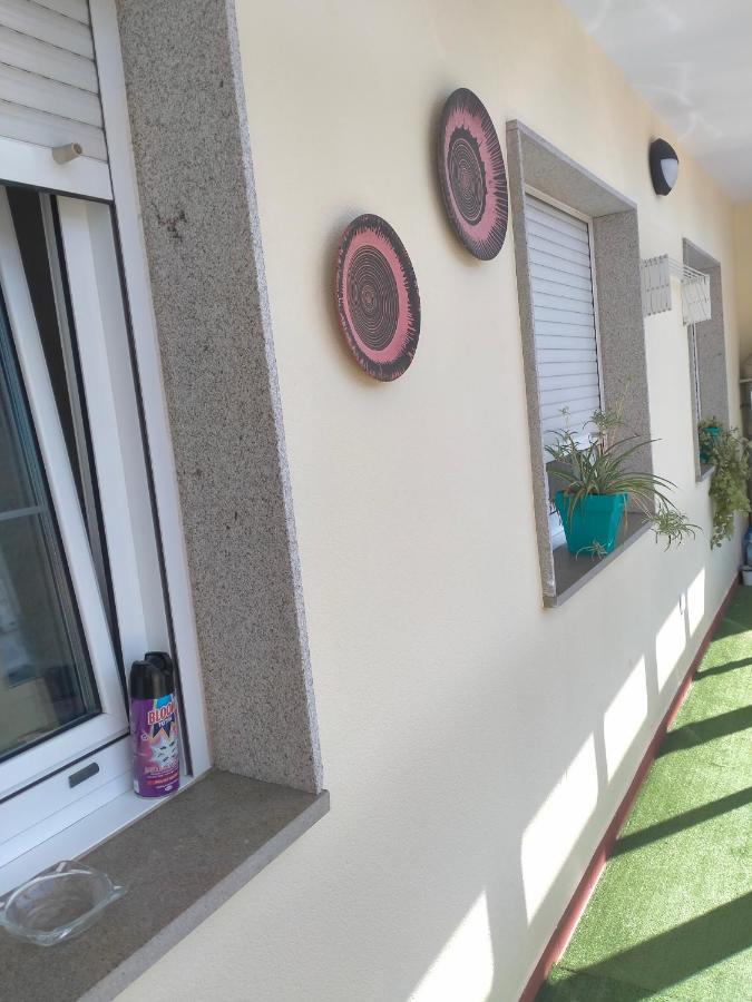 Casilla Apartment Саррия Екстериор снимка
