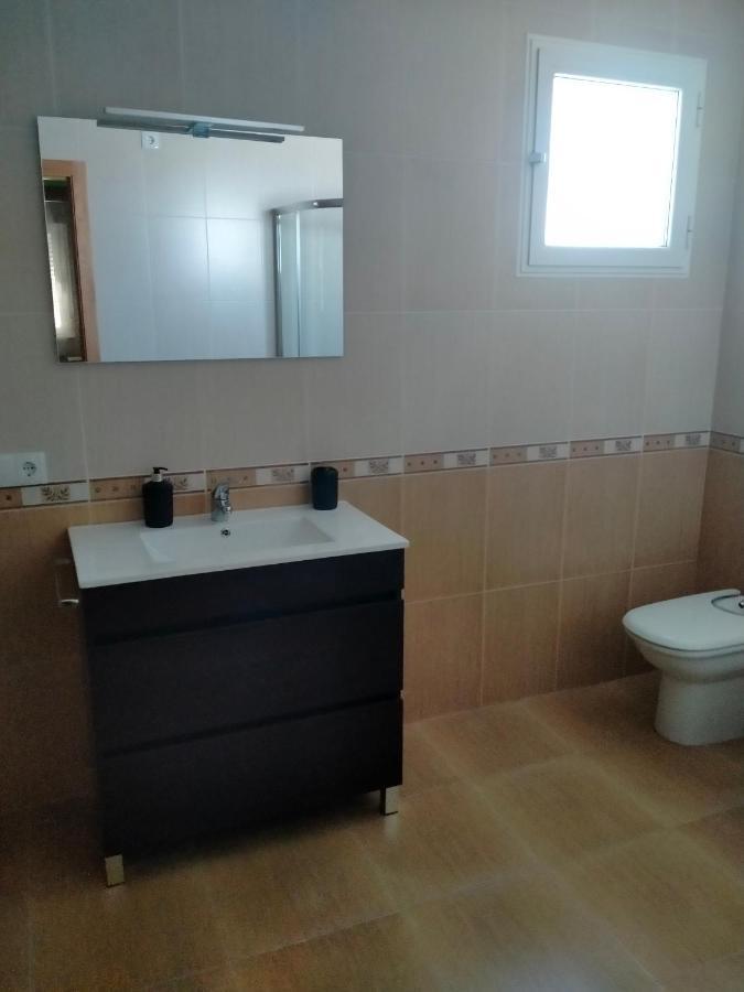 Casilla Apartment Саррия Екстериор снимка