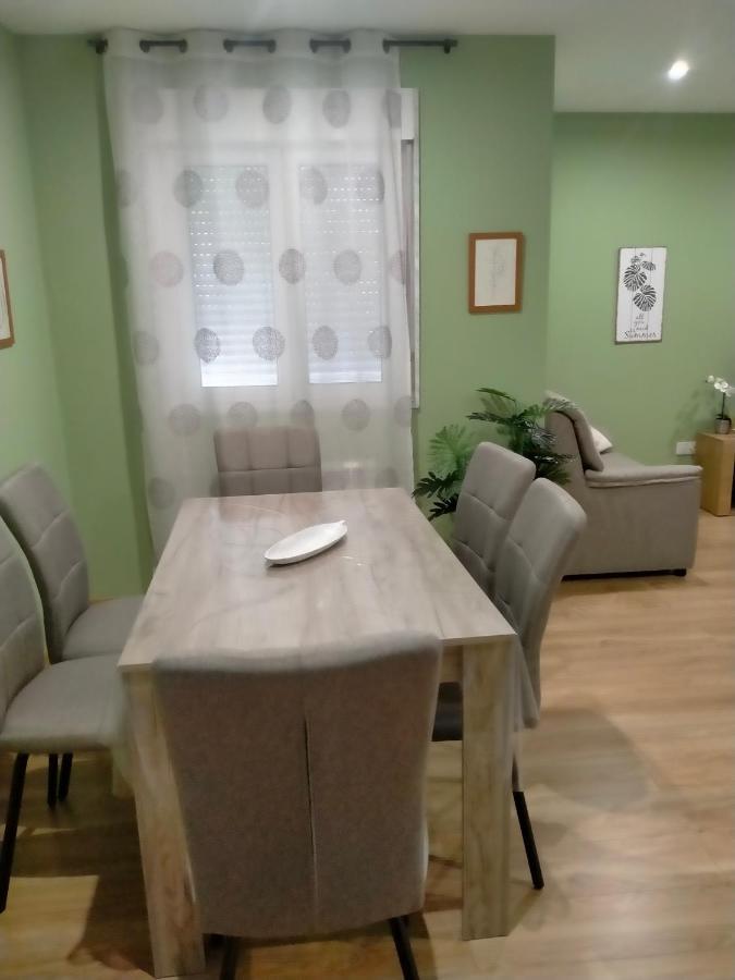 Casilla Apartment Саррия Екстериор снимка