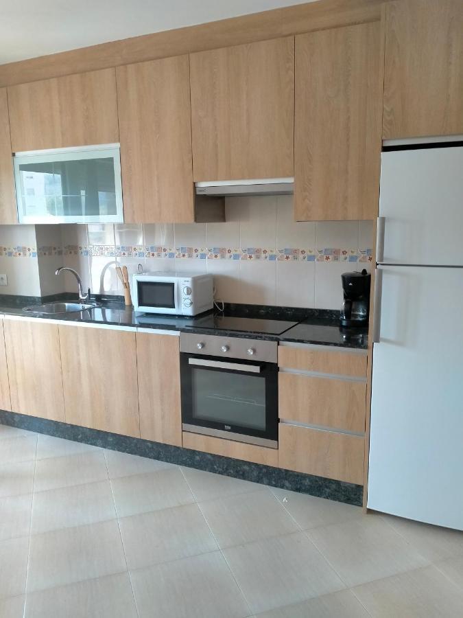 Casilla Apartment Саррия Екстериор снимка